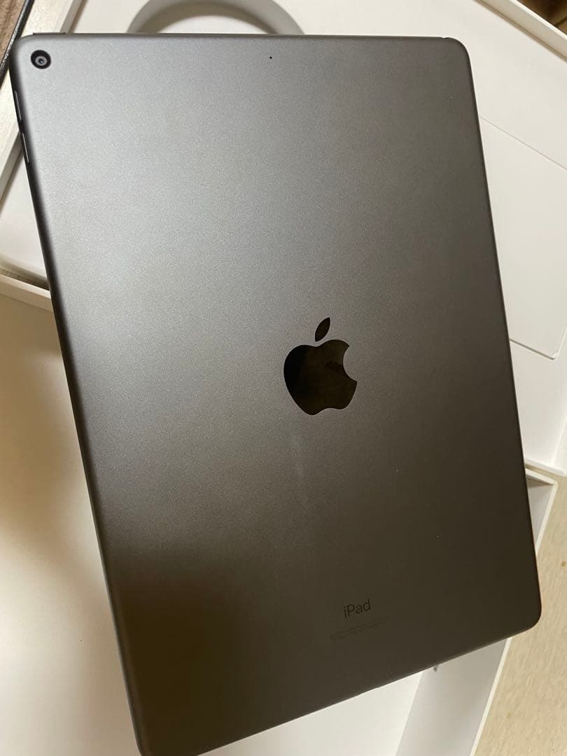 iPad AIR3 64GB Wi-Fiモデル(ジャンク品扱い)