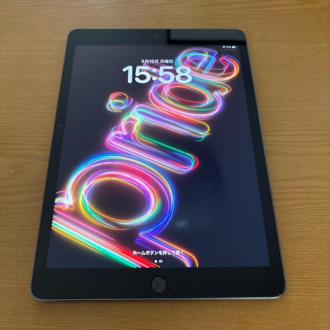 【第9世代】Apple iPad