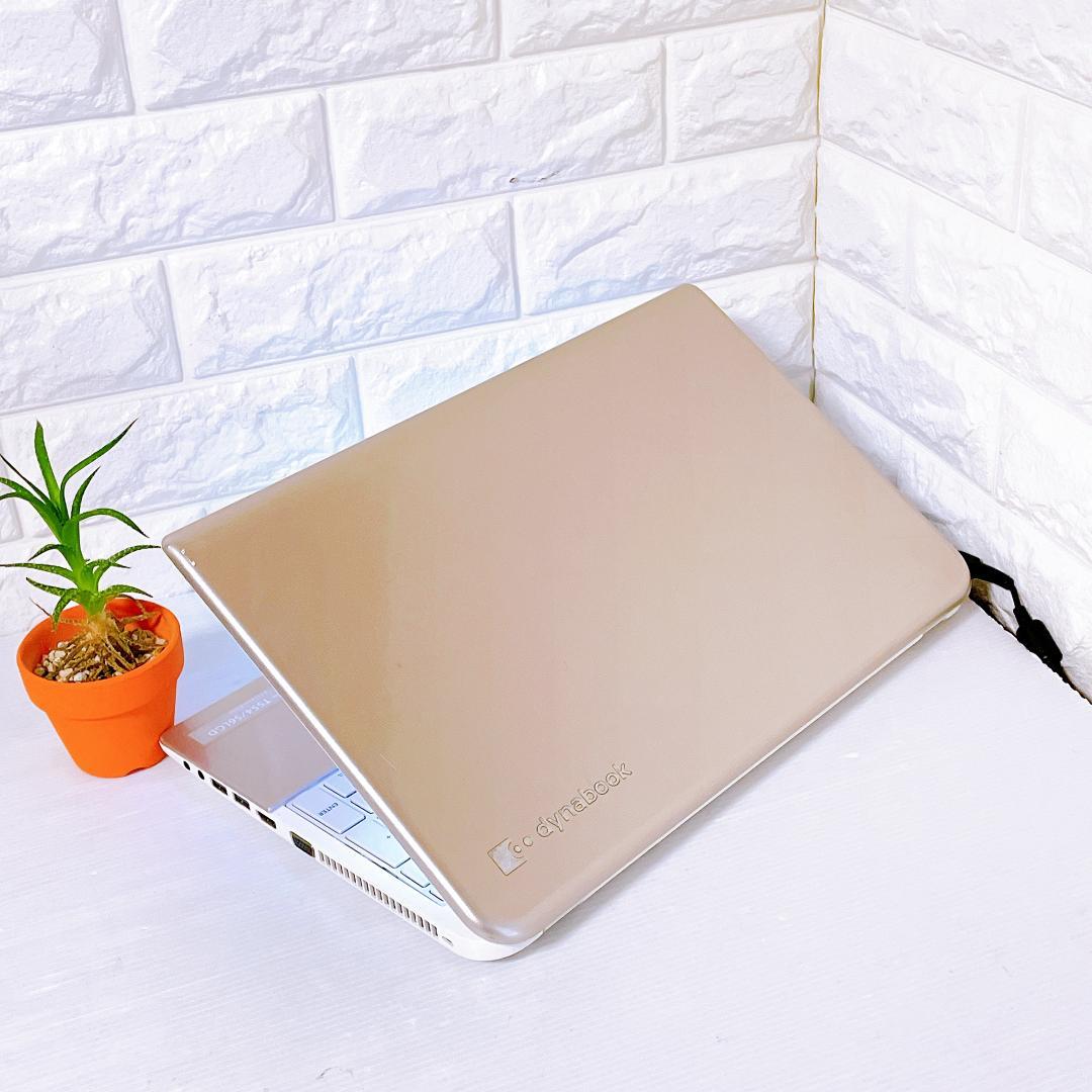 Windows11 ノートパソコン i7 SSD Dynabook ノートPC