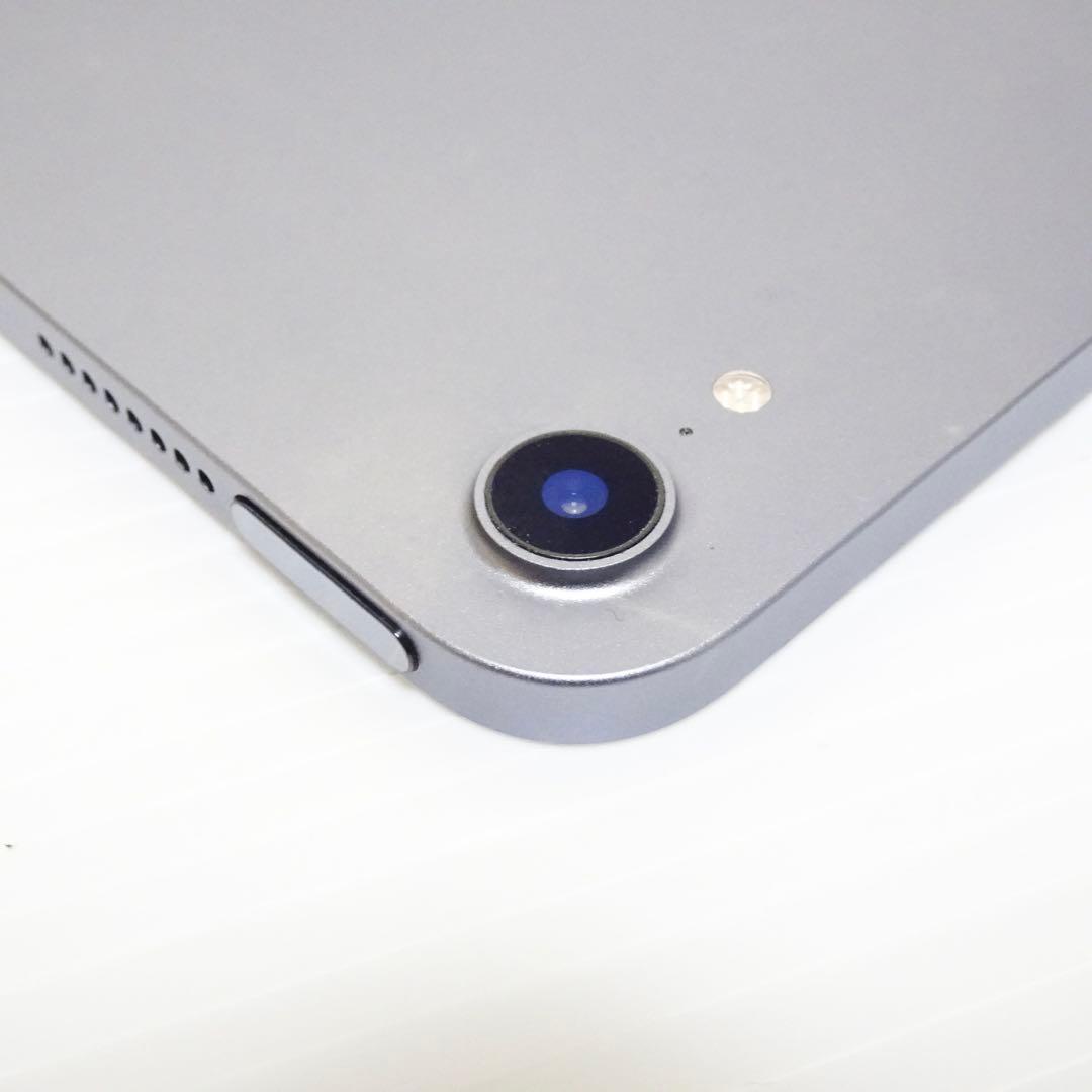 【良品】アップルiPad mini 第6世代 Wi-Fi 64GB A2567