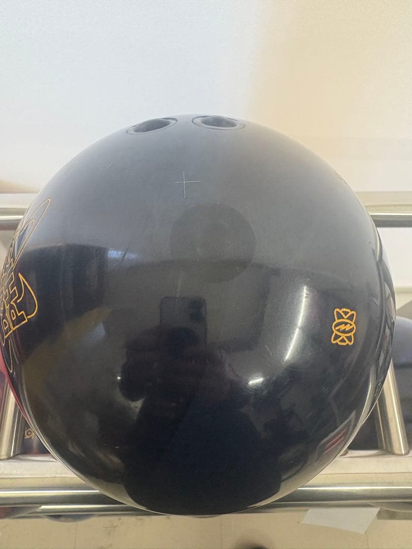 STORM DARK PHYSIX ボウリングボール