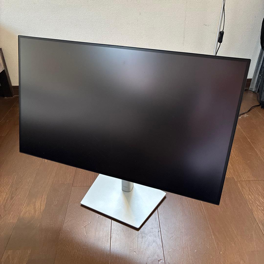 DELL U2723QE 箱無し