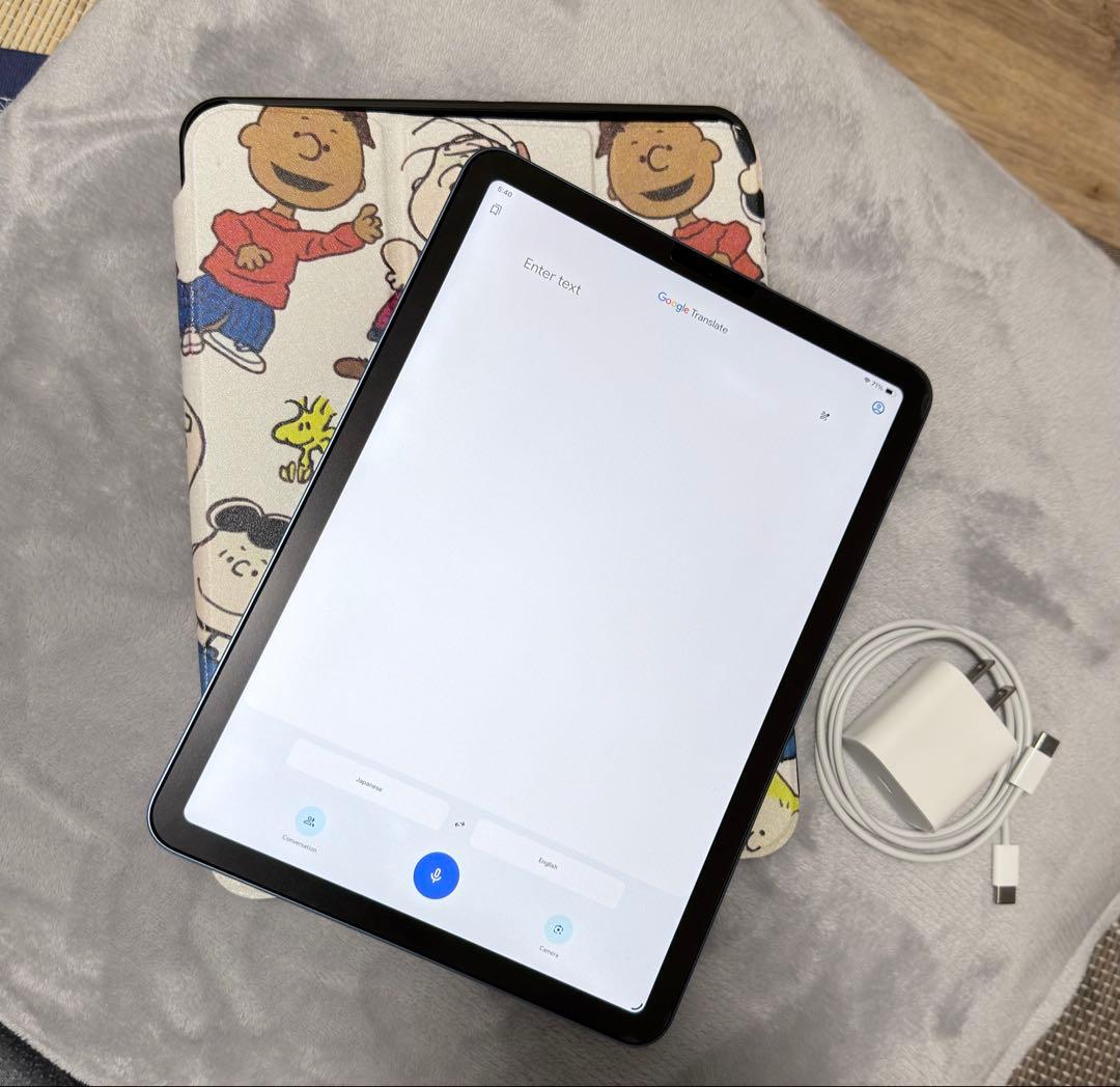 iPad本体 iPad air Wifi 256gb