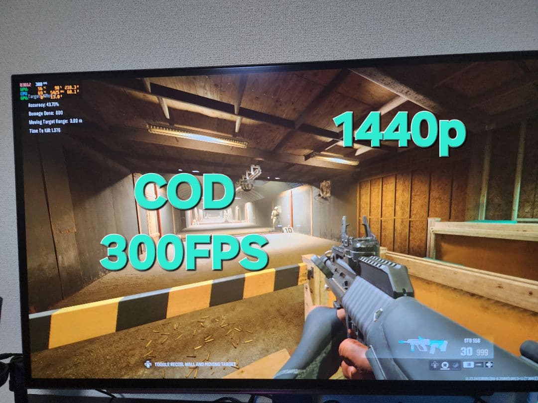 グラフィックボード・グラボ・ビデオカード ASUS TUF Gaming GeForce RTX 4080 OC