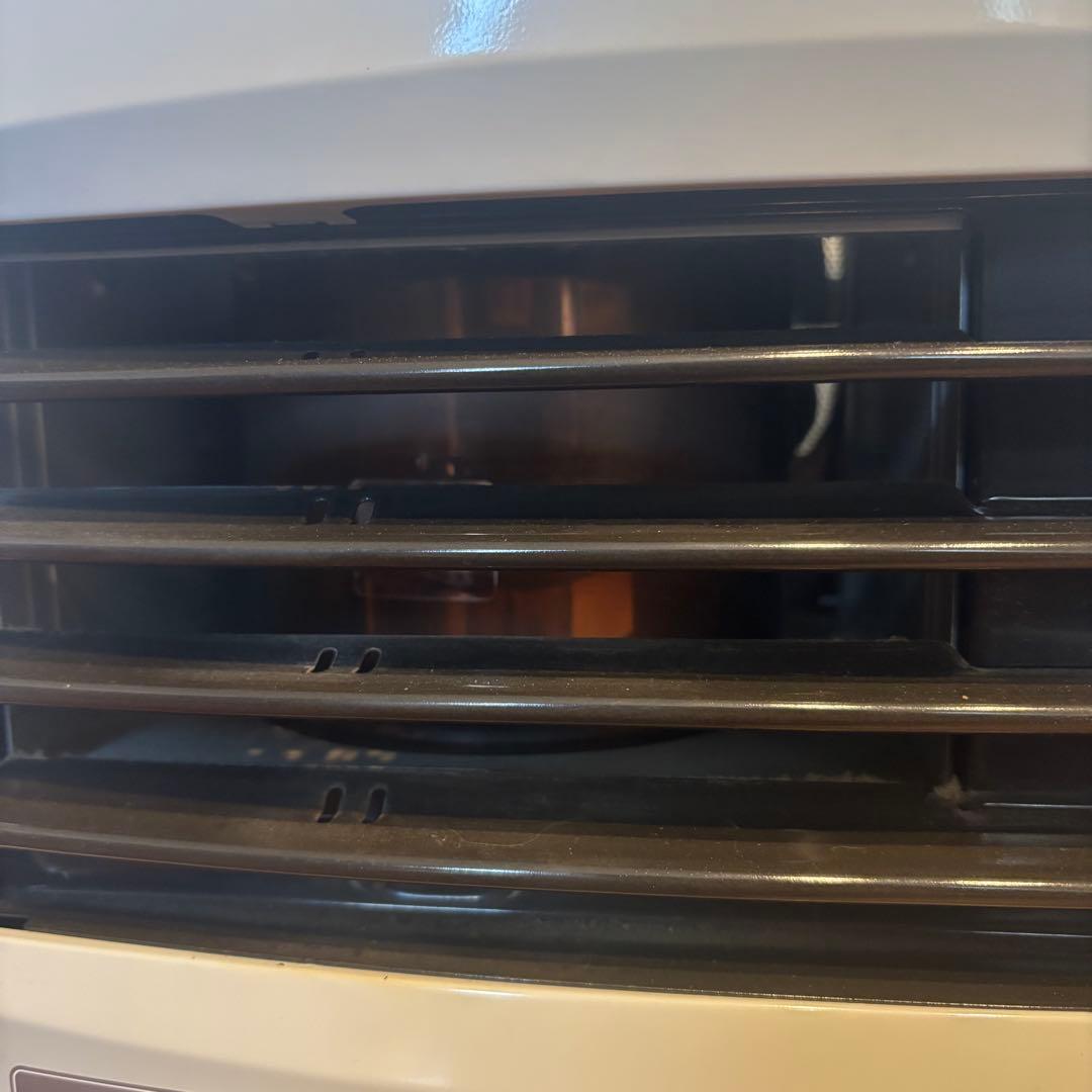 CORONA 石油ファンヒーター FH-G3219Y 極美品