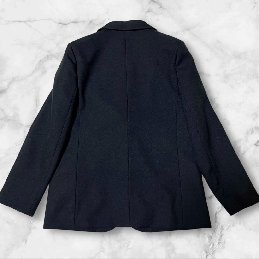 【極美品】waltz by BEAMS DESIGNパンツスーツ160女の子卒服