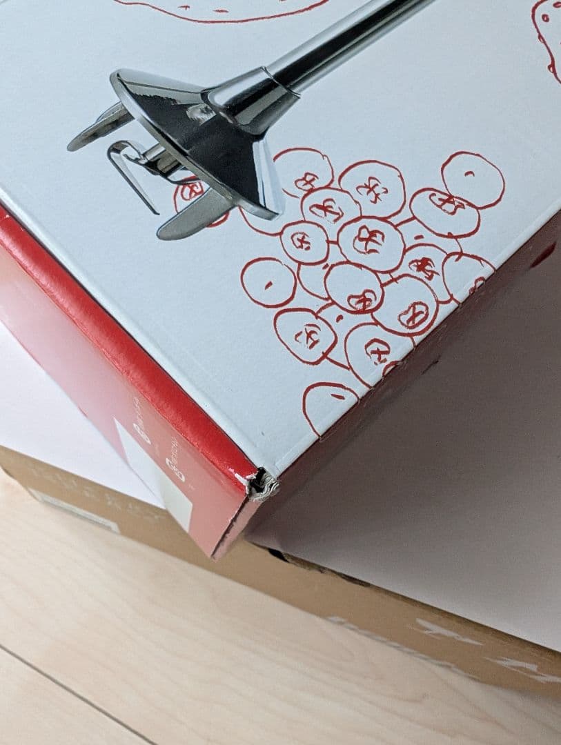 bamix　バーミックスM300スマート