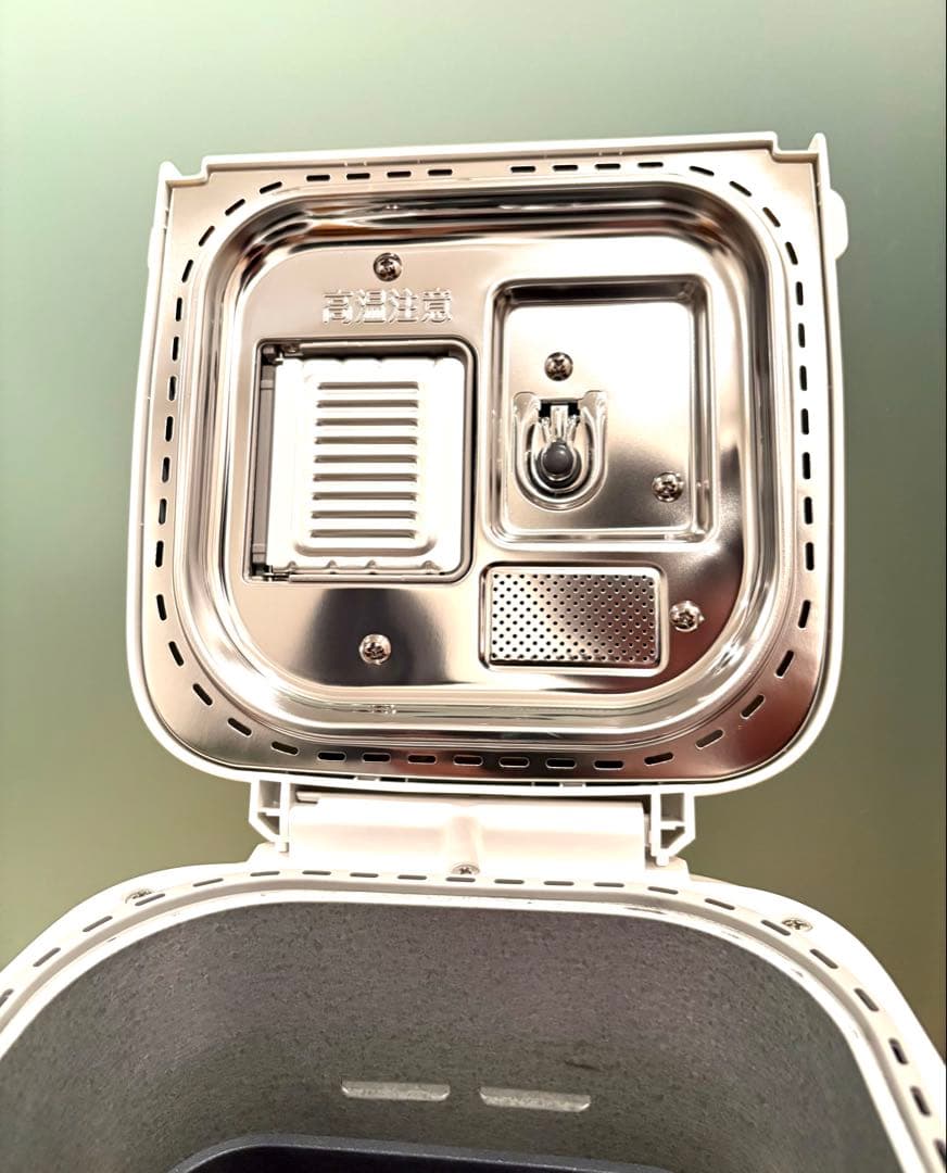 ★美品★ Panasonic SD-MT4 取説付き