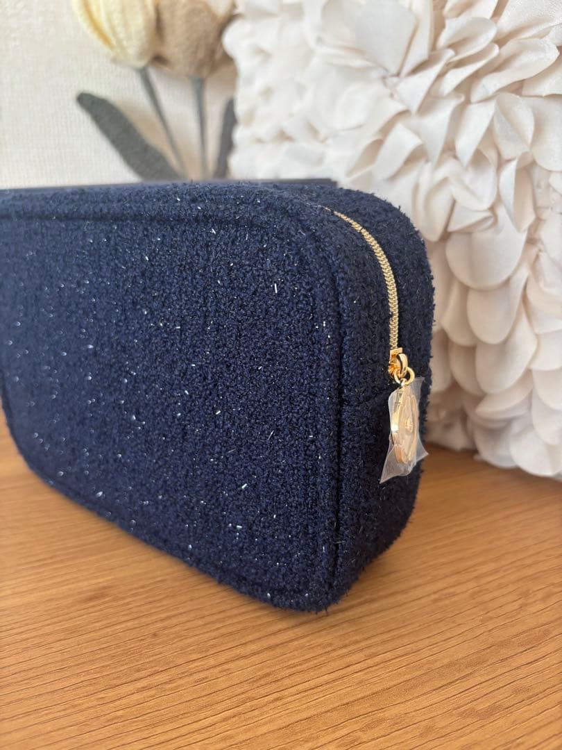 CHANEL シャネル クリスマスコフレ2025 リップアンドネイルケアセット