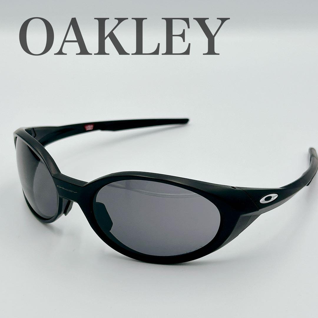 OAKLEY Eye Jacket Redux サングラス io 上杉柊平着用