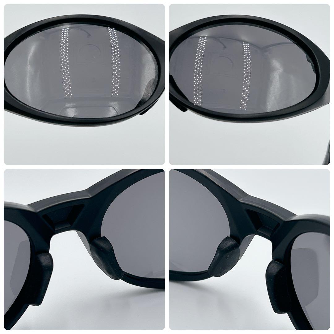 OAKLEY Eye Jacket Redux サングラス io 上杉柊平着用