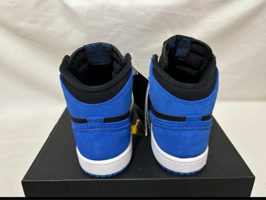 スニーカー nike jordan 1 retro high og ps  21