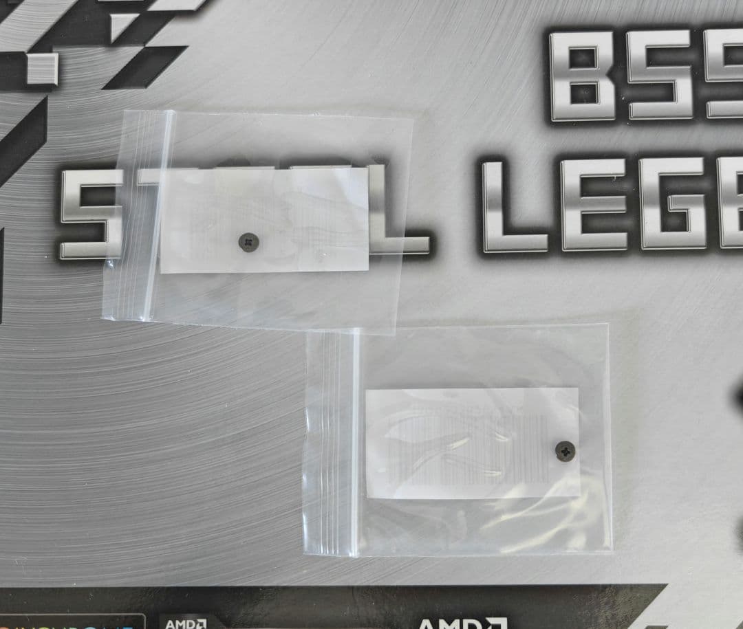 マザーボード、メモリ、CPU、Wi-Fiカードセット