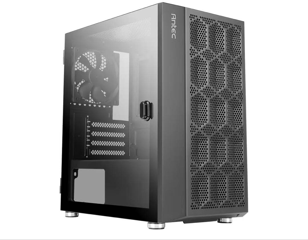 Ryzen7 5700X 32GB SSD1TB Win11 GPUなし