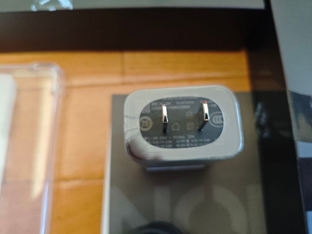 【ほぼ未使用】Lenovo Legion Y700 2025 16GB512GB