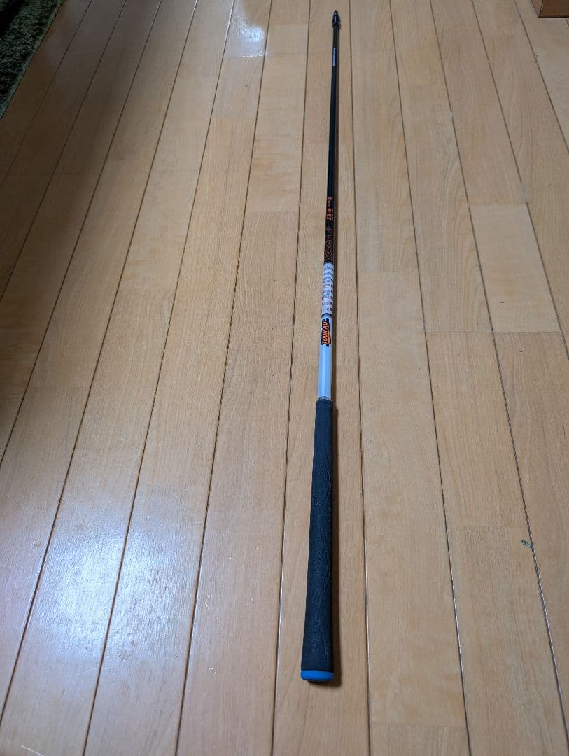 TOUR　AD　IZ 6 Flex X シャフト ミニドライバー用