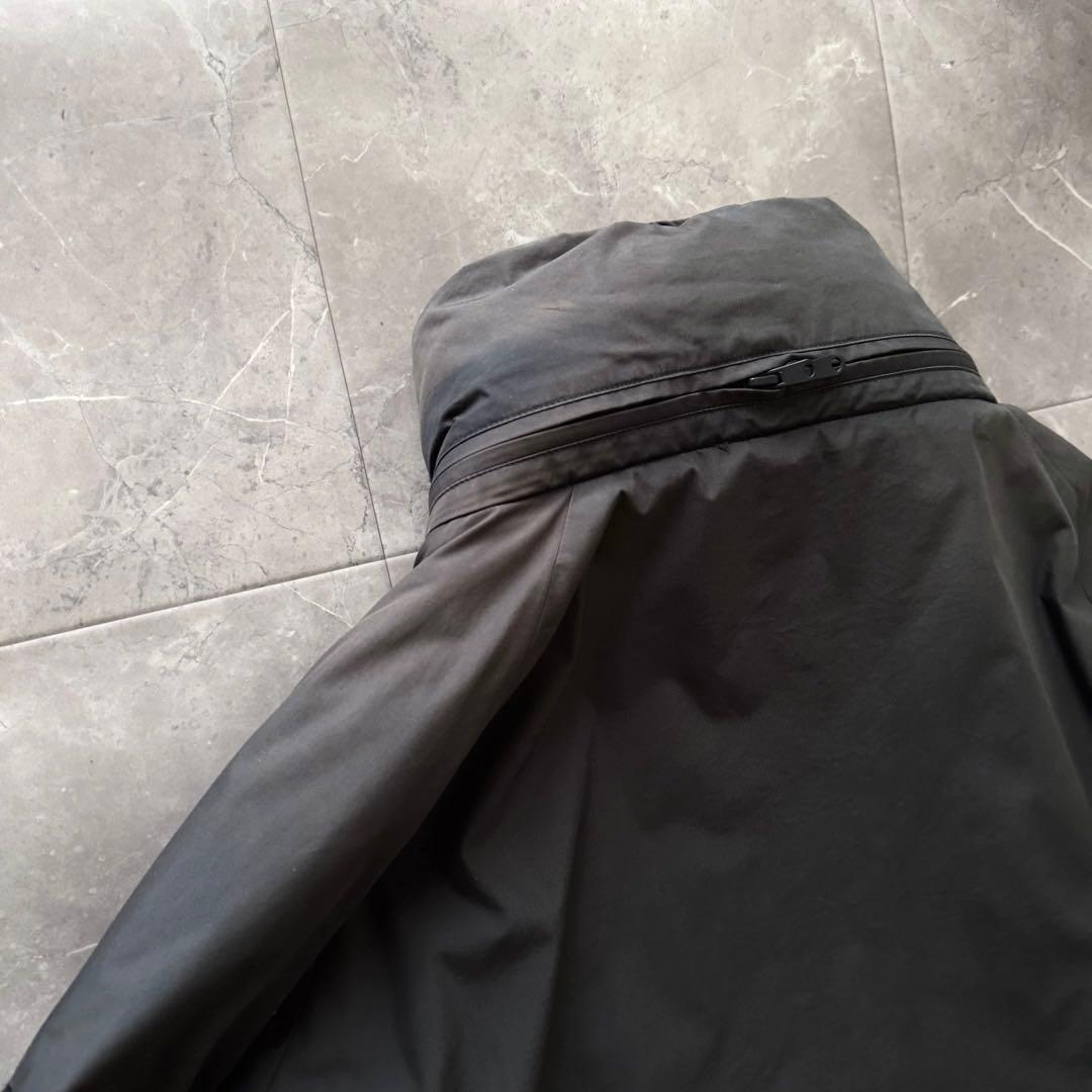 WILDTHINGS BEAUTY&YOUTH別注 モンスターパーカー サイズS