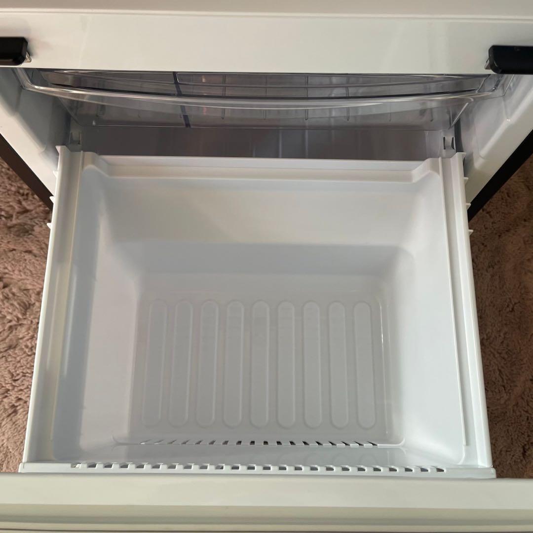 都内23区送料無料❗️ SHARP 冷蔵庫　洗濯機　国産家電2点セット✨