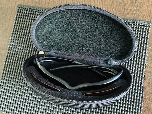 SPLIT JACKET / S.I Model / 交換用レンズ ３種類が付属