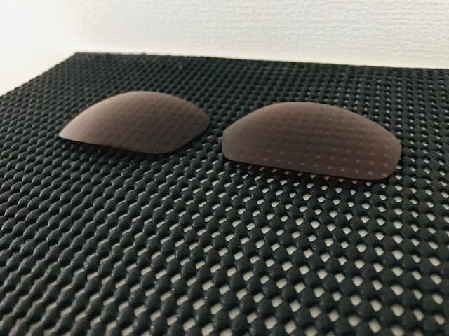 SPLIT JACKET / S.I Model / 交換用レンズ ３種類が付属