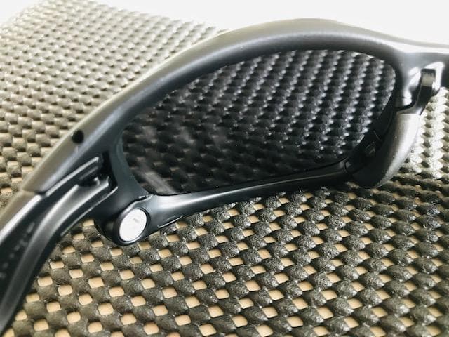 SPLIT JACKET / S.I Model / 交換用レンズ ３種類が付属