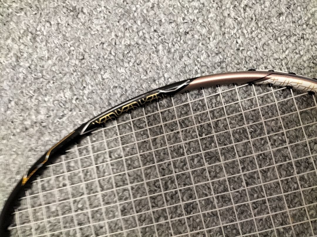 VICTOR バドミントンラケット[交渉大歓迎！]