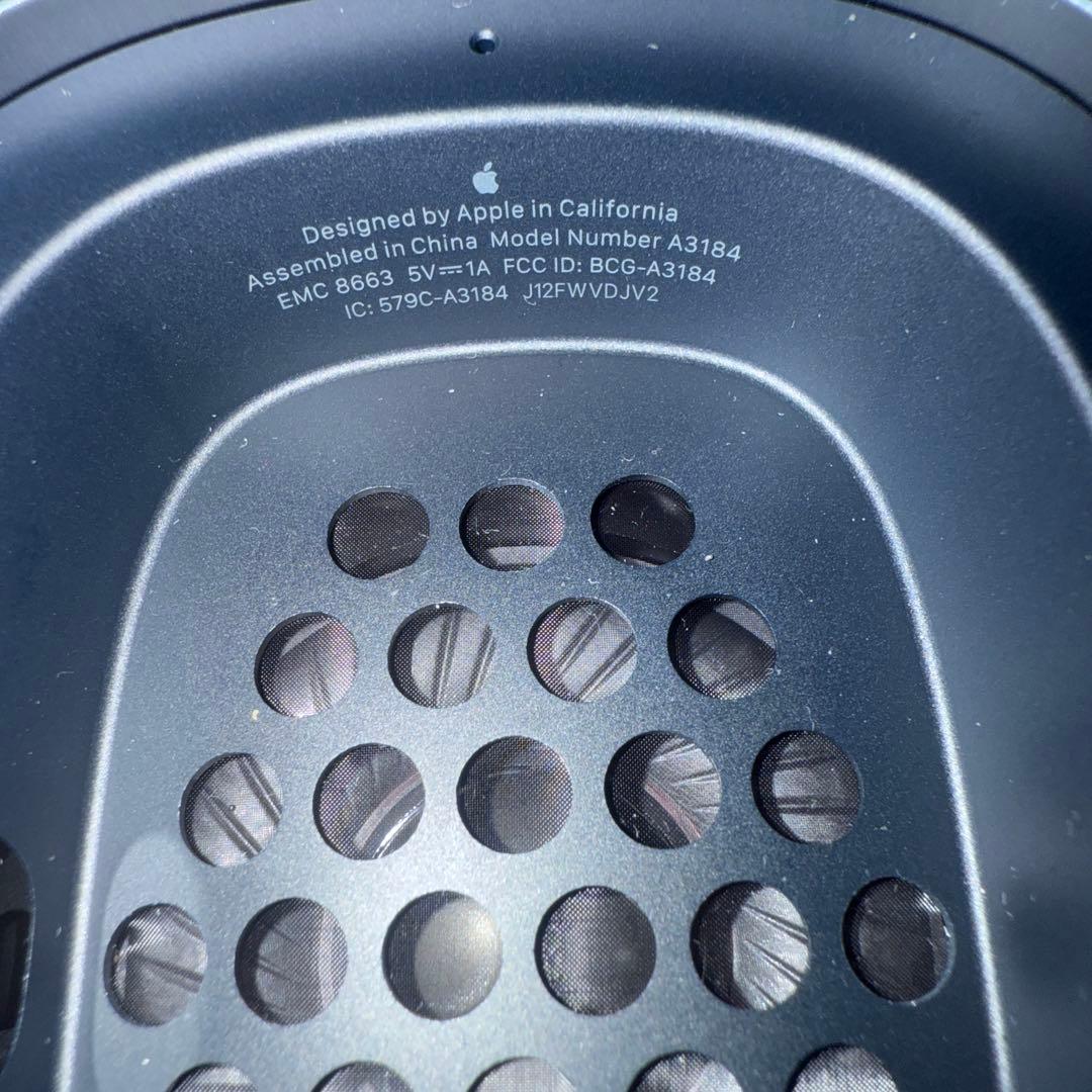 AirPods Max with Smart Case ミッドナイト第2世代