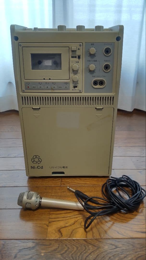 TOAワイヤレスアンプ WA-1802C