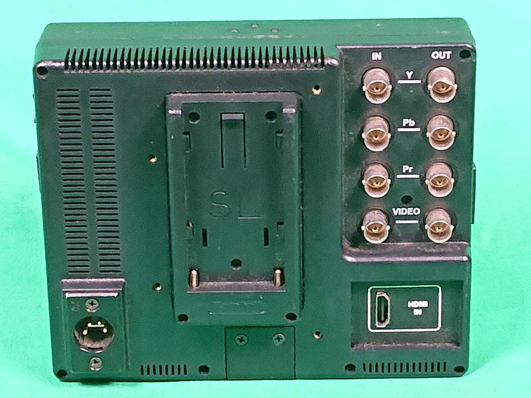 Marshall V-LCD70MD モニター 7インチ