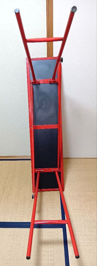 SWIX クウィックス チューンナップ台 作業台 中古品 送料込み