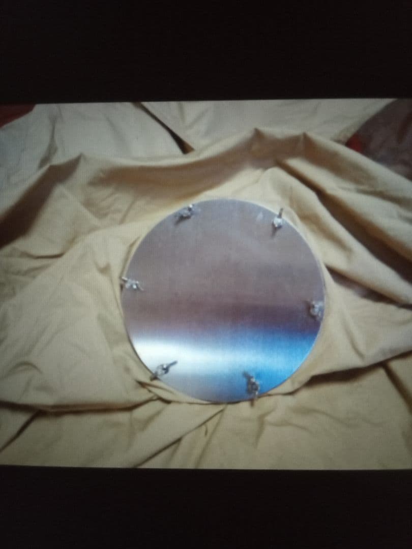 DOD　ショウネンテント　TC　煙突カスタム仕様　タンカラー