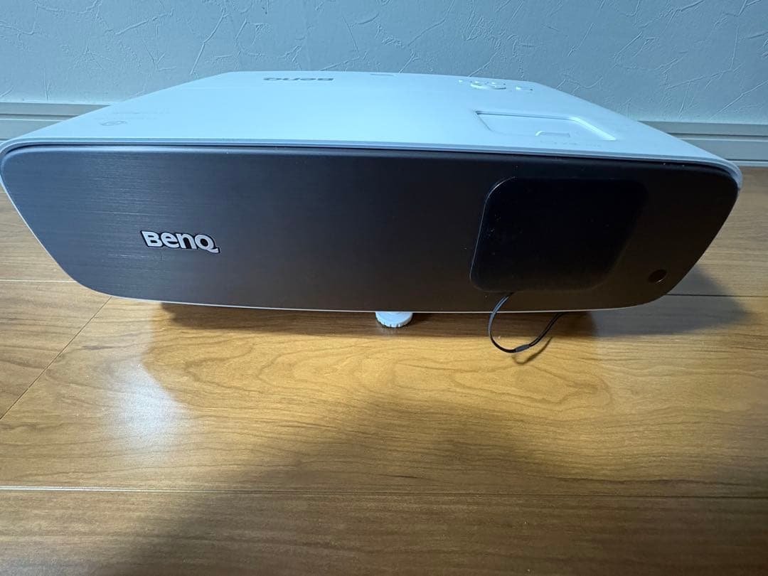 BenQ HT3550 プロジェクター