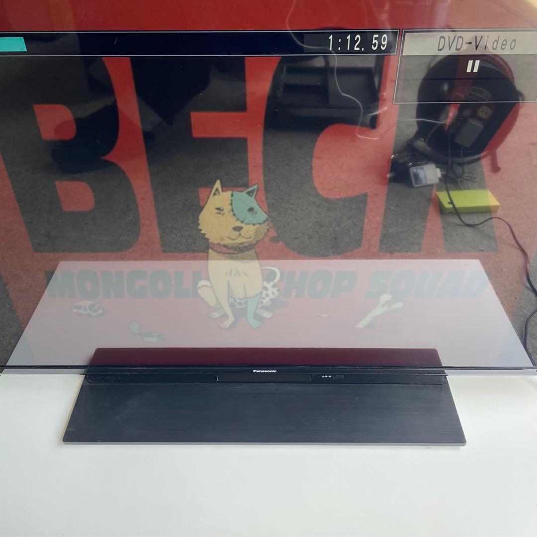 Panasonic Viera TH-43GR770 43インチ　2023年製