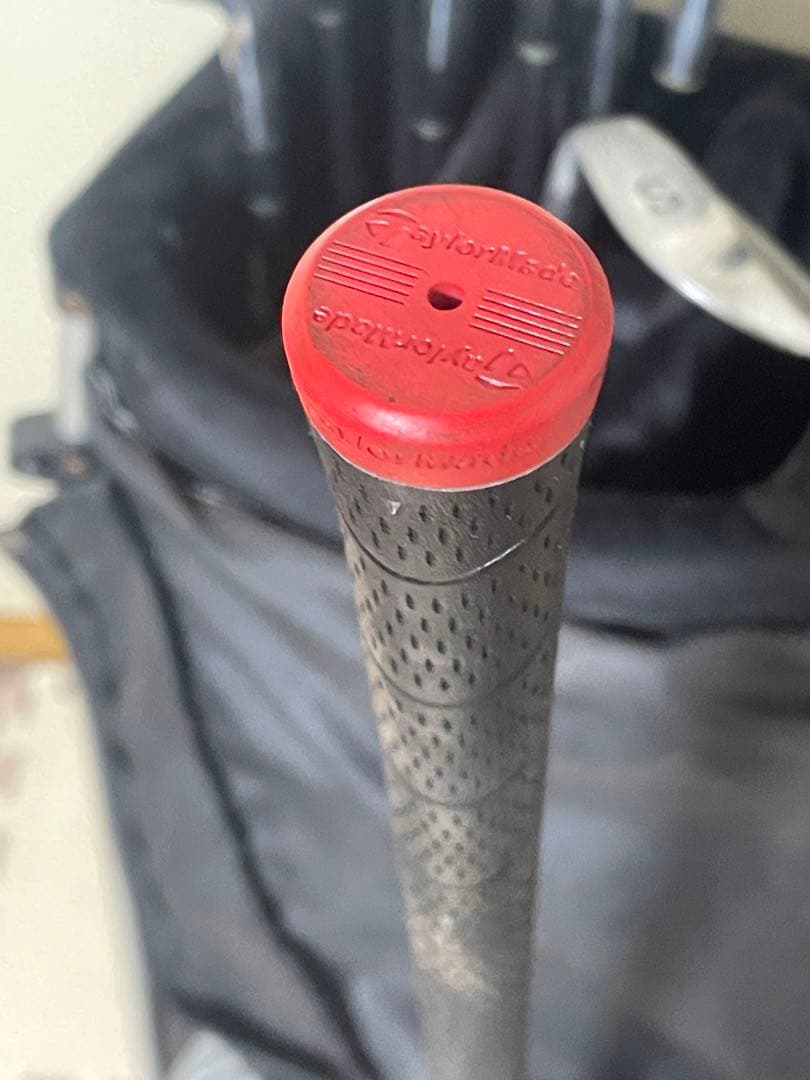 中古ゴルフセット