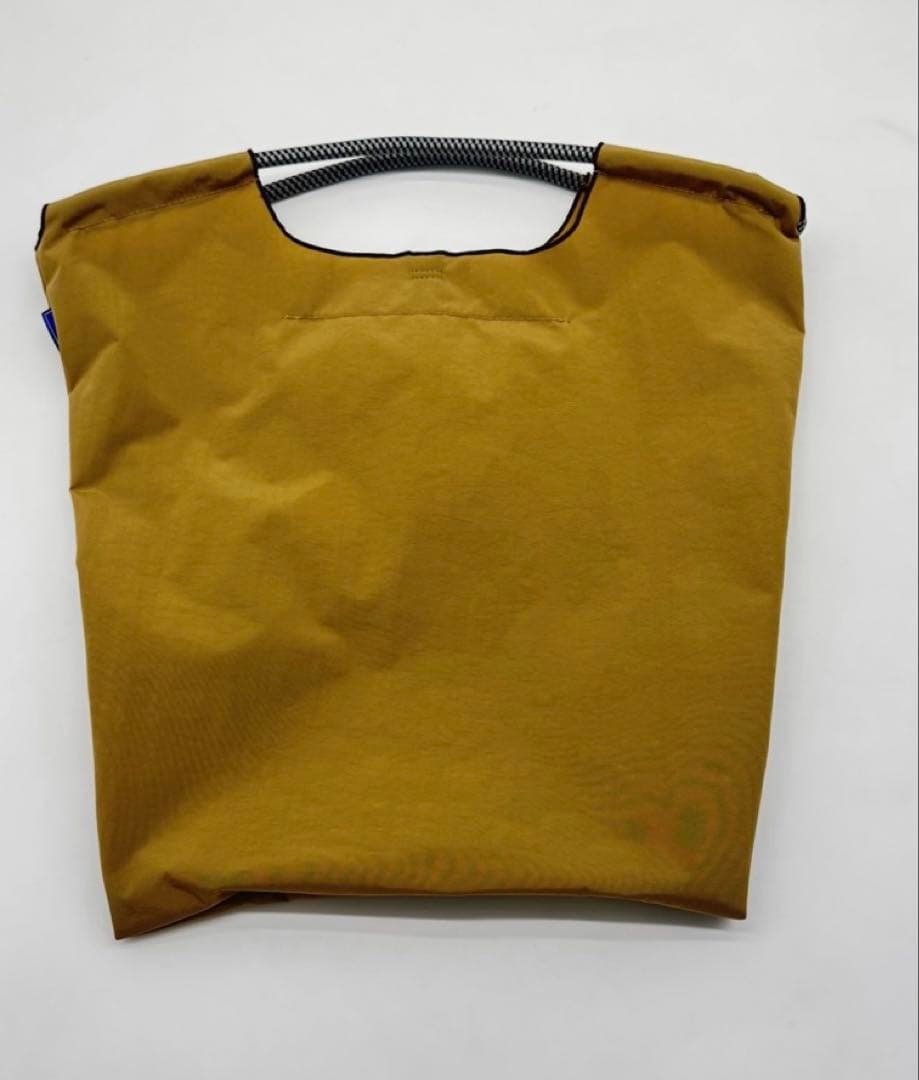 ボール＆チェーン　紀伊國屋コラボ　ベージュ