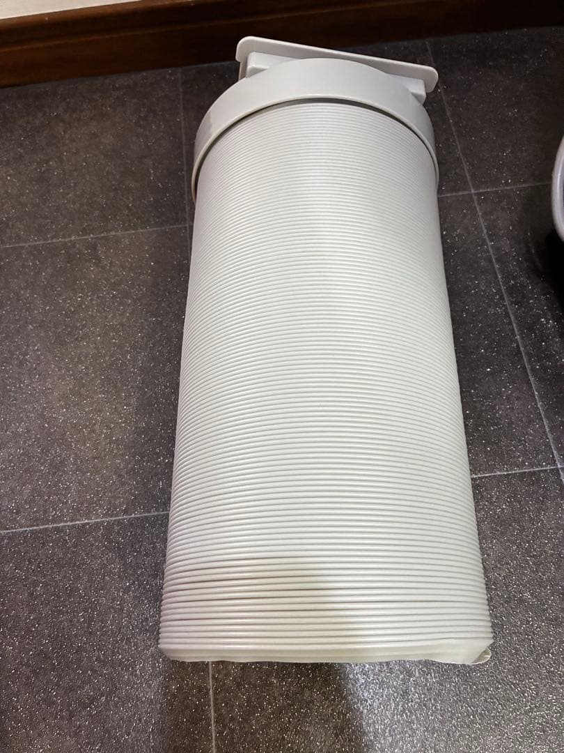 広電 KODEN スポットクーラー 移動式クーラー 24年製 型番KEP271R