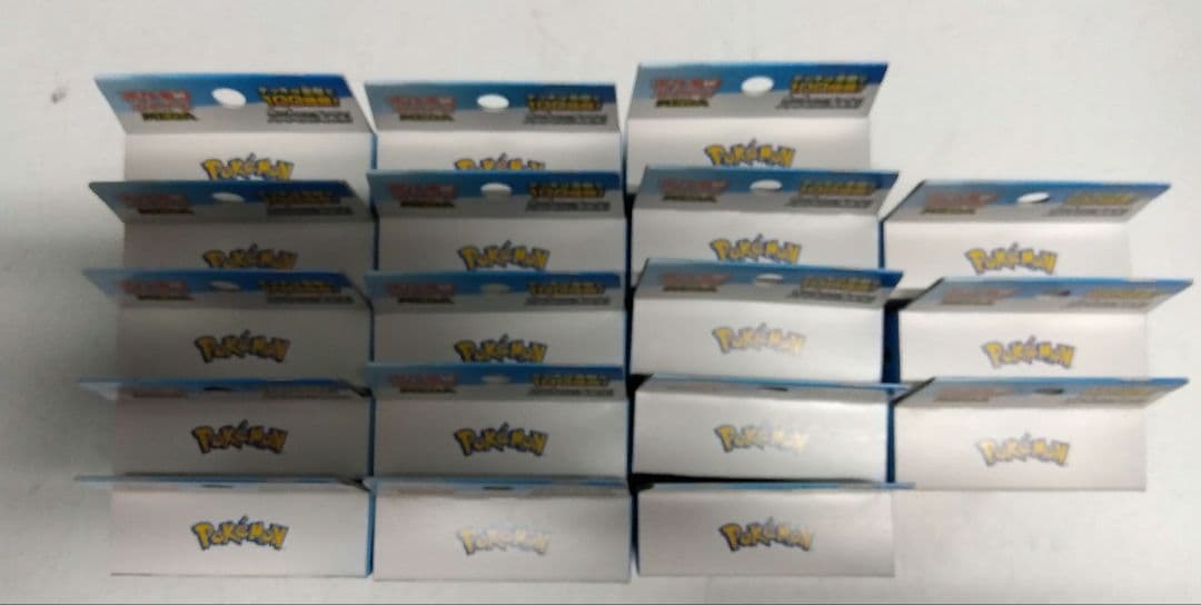 【１８個セット】ポケモンカードゲーム スタートデッキ１００