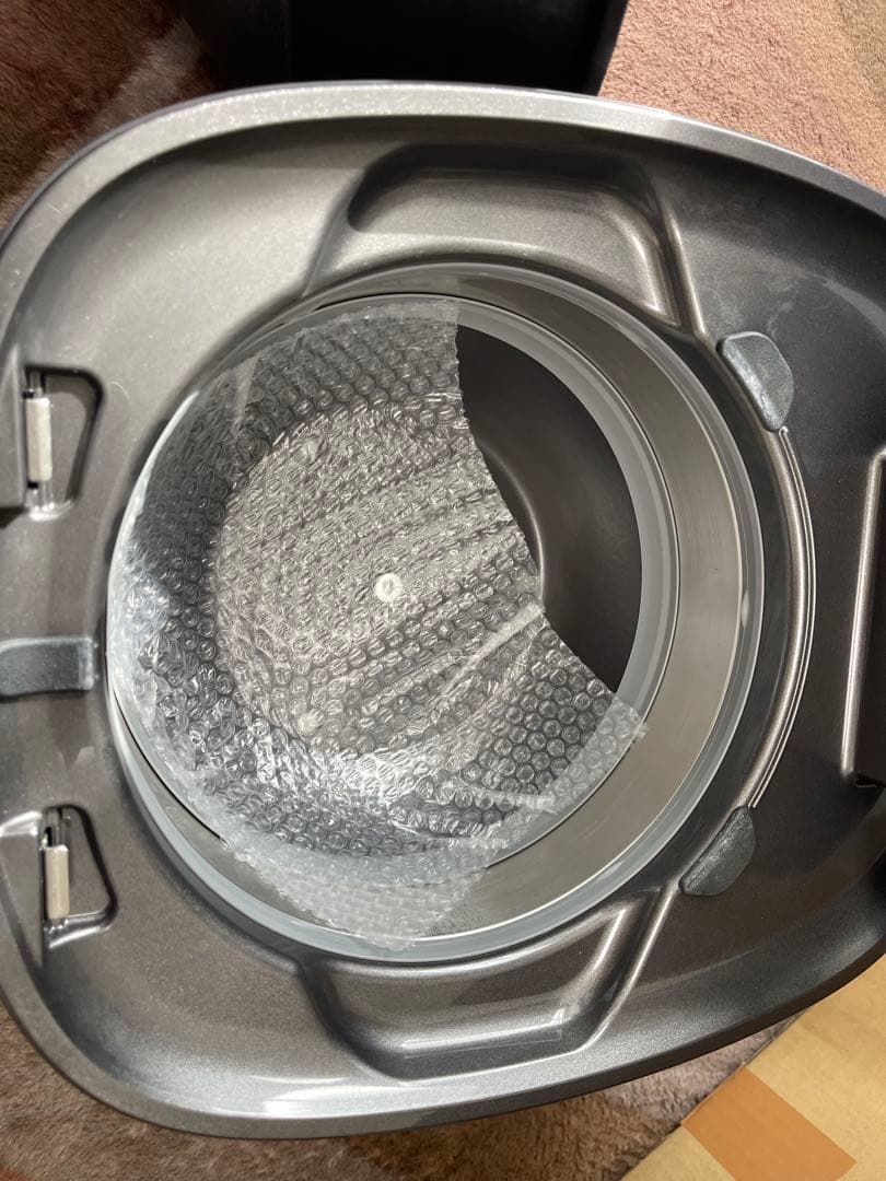 タイガー　土鍋圧力IHジャー炊飯器土鍋　JPL-G100-KL