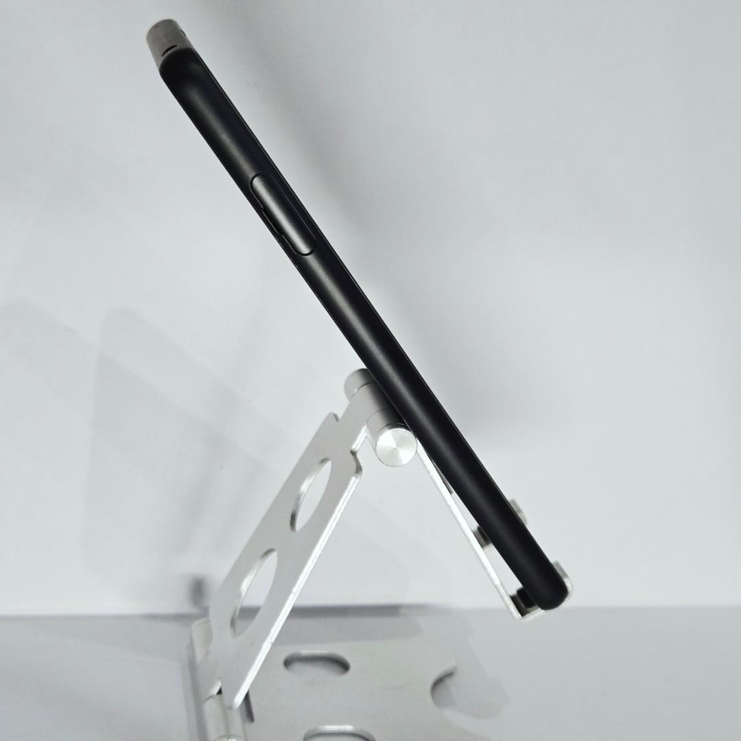 06 Xperia 10 ⅲ ブラック SIMフリー