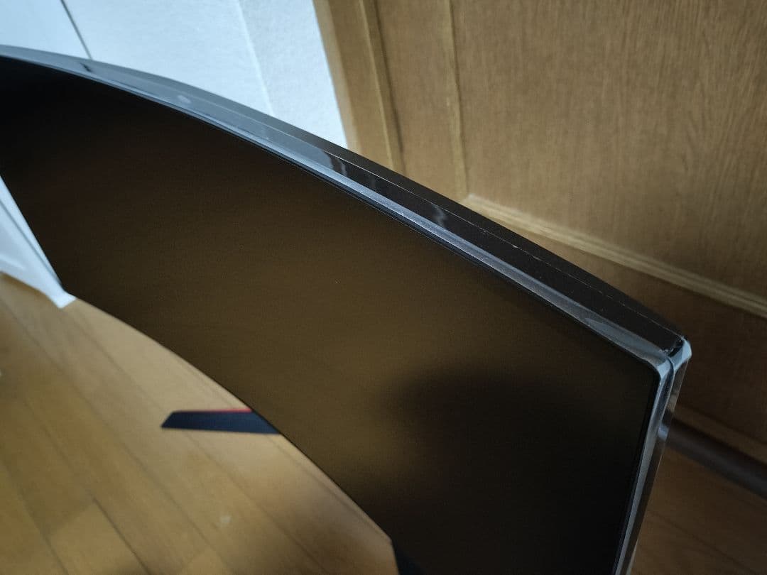 LG ウルトラワイドモニター 34GK950F-B 34インチ