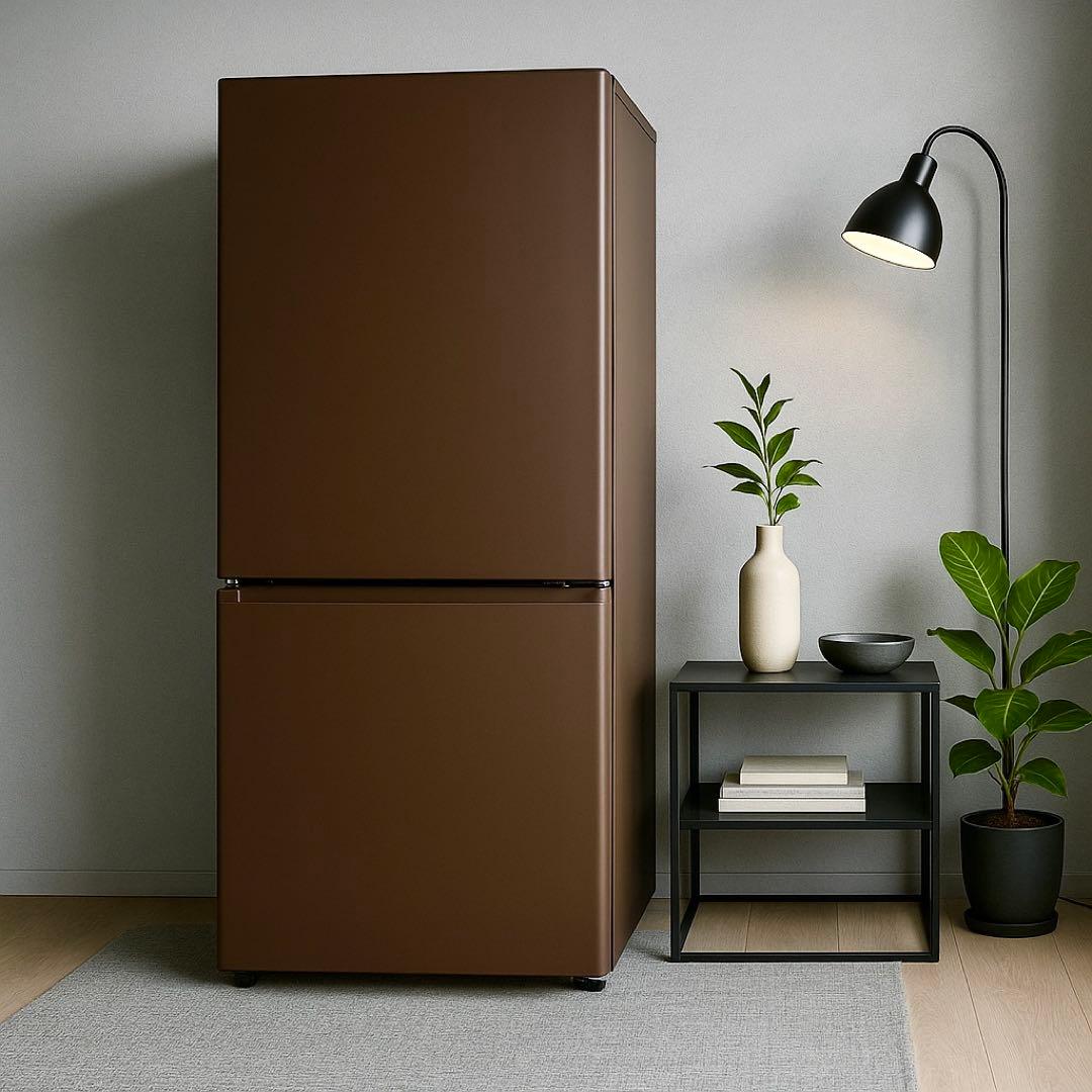 2024年 冷蔵庫 一人暮らし 二人暮らし 3ヶ月保証付 送料無料 パナソニック