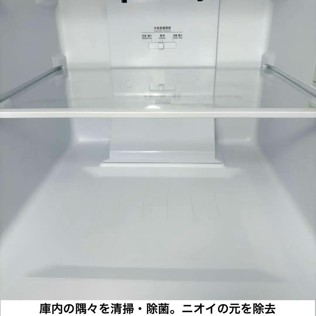 2024年 冷蔵庫 一人暮らし 二人暮らし 3ヶ月保証付 送料無料 パナソニック