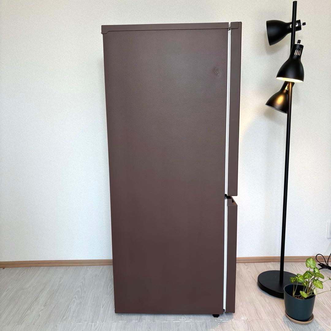 2024年 冷蔵庫 一人暮らし 二人暮らし 3ヶ月保証付 送料無料 パナソニック