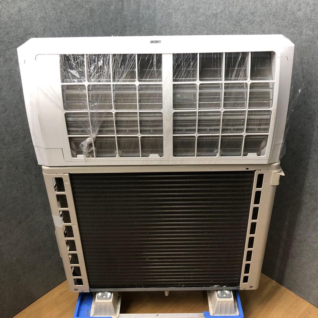 SHARP エアコン4.0kw AY-S40X2-W 14畳用2024年製