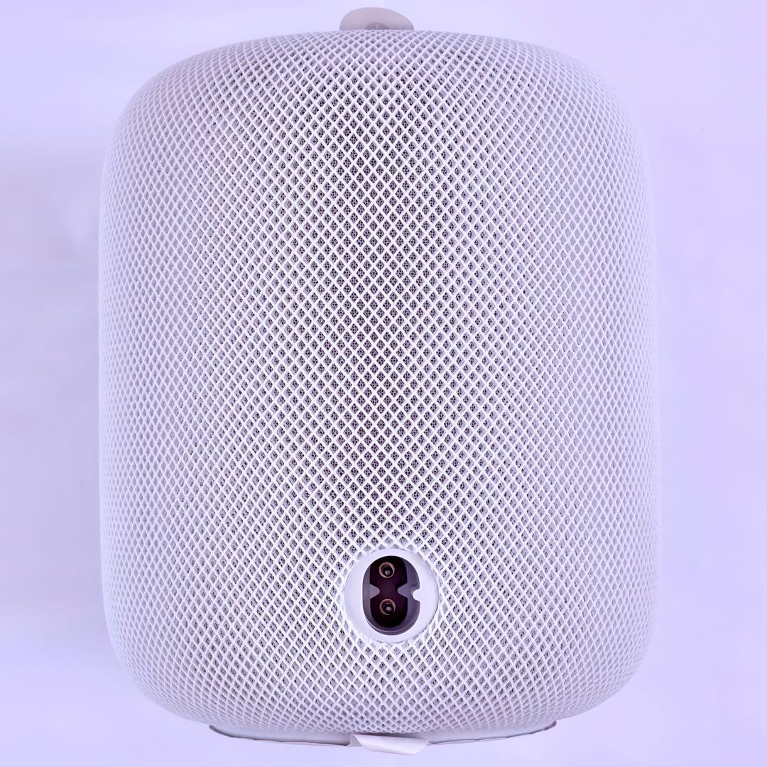 【良品/箱無/傷1箇所】最新Pod（第2世代）ホワイト