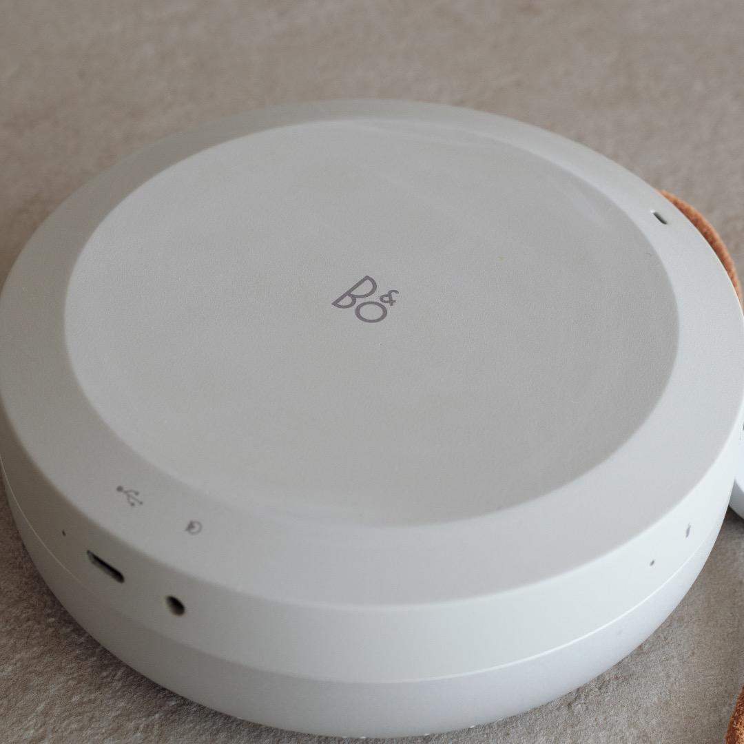 Bang&Olufsen Beoplay A1 Bluetoothスピーカー