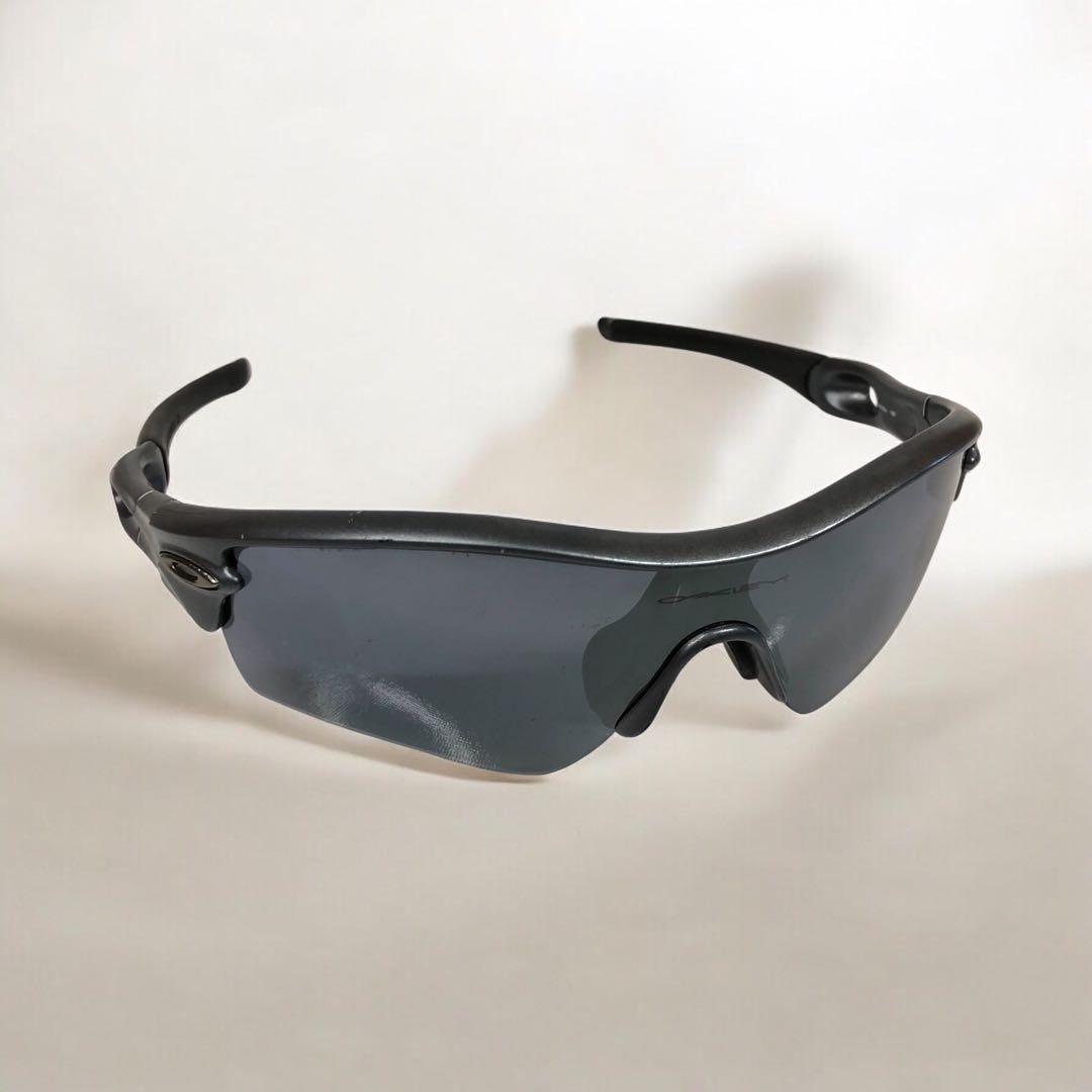 Oakley Mフレーム Strikeタイプ サングラス 遮光レンズ