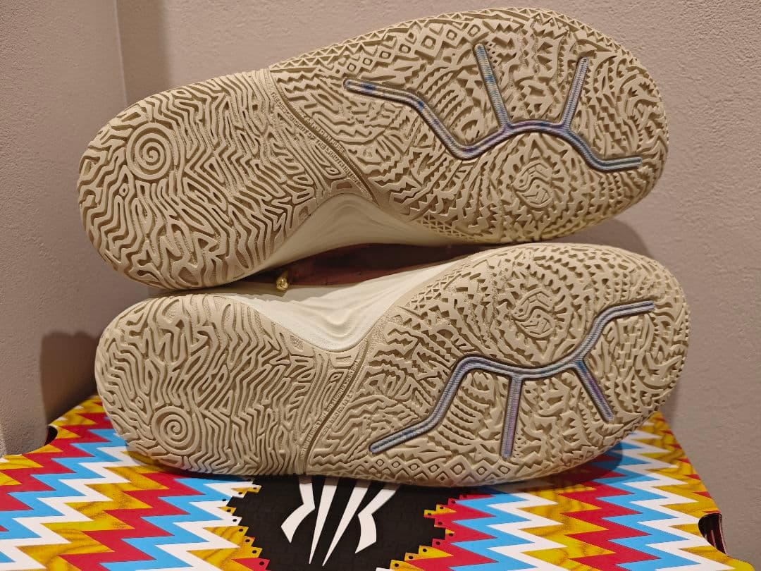 Anta Kai 2 'Azurie' us9 即日発送