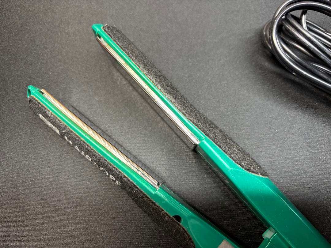 サニープレイス ヘアオペ 輝髪 ヘアアイロン