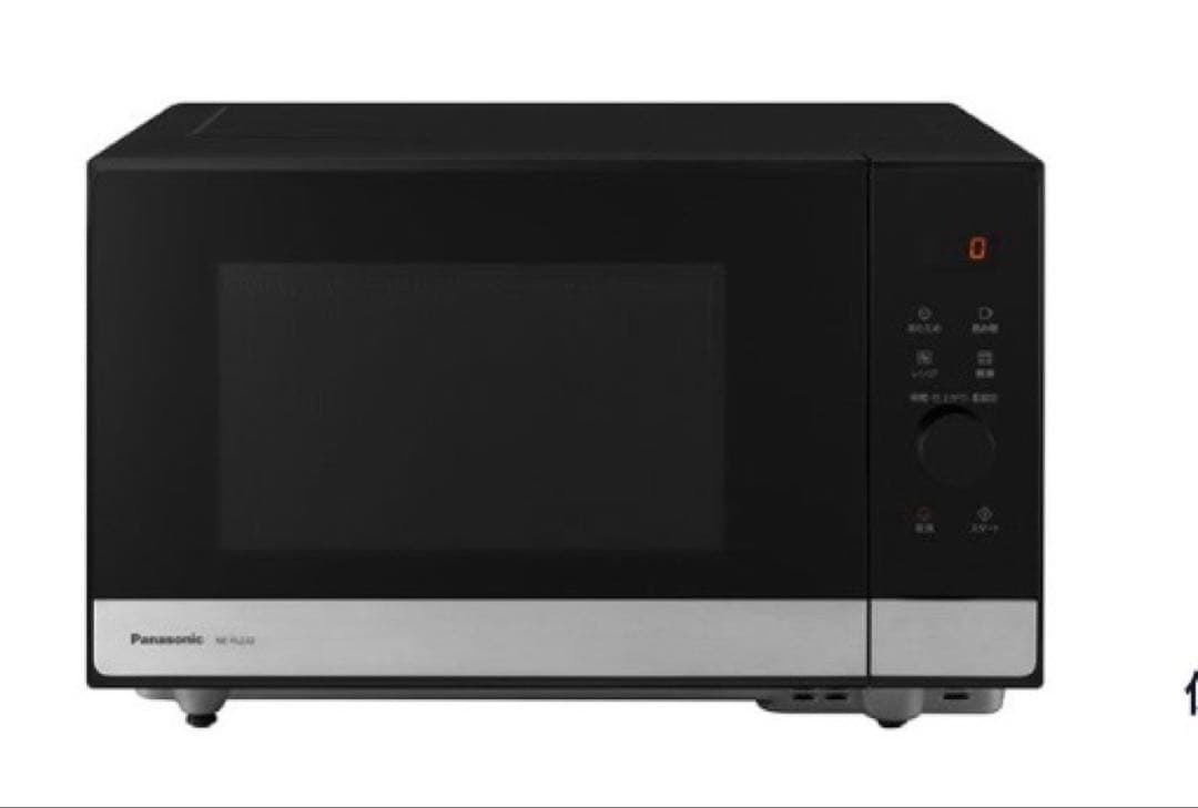 ぽーこりんさん専用　パナソニック電子レンジ